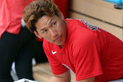 【海外の反応】吉田正尚が通算116勝右腕からメジャー初本塁打【MLB】