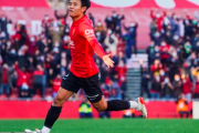 韓国メディア：久保建英のFKゴールに日本が揺れた…イ・ガンインはウー・レイとミニ韓中戦