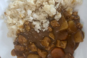 外国人「日本風カレーを初めて作ったが見た目が変になった、どう思う？」