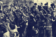 中国人「日本の教科書には『日本軍は南京の民衆に歓迎されていた』と書かれてる」