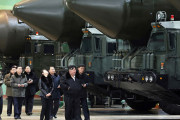 米専門家「米国との関係正常化をあきらめた北朝鮮、戦争することを決めたようだ」＝韓国の反応