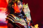 BABYMETALのコロンビアでのコンサートが決定　その地域の危険度は？　【海外の反応】
