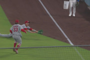 WBC日本代表のヌートバーが見せた試合を決める超美技に全米騒然！←「ムーキーには運がない」（海外の反応）