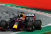 F1-レッドブルホンダ、5戦連続の勝利！いよいよ今季優勝の実感が強まる【海外の反応】