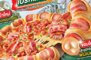 タイ「お前らの国のピザはどんな感じ？」イタリア「何じゃこりゃあ」
