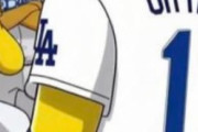 米人気アニメが大谷のドジャース入りを予言していたことに全米騒然！←「まさか・・・」(海外の反応)