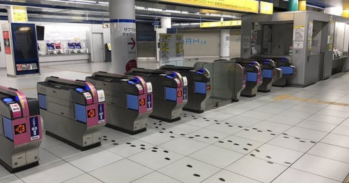 外国人「日本のこういう所が大好きだ」ピカチュウの鳴き声がする改札が話題に | 海外の反応アンテナ