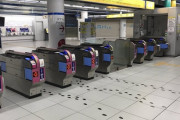 外国人「日本のこういう所が大好きだ」ピカチュウの鳴き声がする改札が話題に