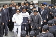 生っちょろい韓国とは違う…日本の裁判所、ヤクザの親分に死刑宣告＝韓国の反応