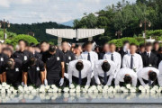 韓国人「光州第一高校、培材高校の謝罪を受け入れ『出場停止の寛大な措置を』と要望」→「謝罪と処罰は別だ」