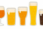 「自宅隔離中にお気に入りのビールの棒グラフを作ってみた…」発想の勝利