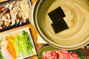 韓国人「韓国人が日本に行って食べた物の中で一番がっかりした食べ物がこちら‥」→「これならお湯で肉や野菜を煮るだけの水準ですね」　韓国の反応