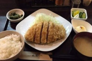 韓国人「トンカツが好きなら一度は行ってみるべき東京の名店を紹介する」