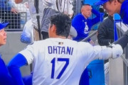【ドジャースの新仲良しトリオ】大谷翔平、山本由伸、キム・へソン