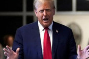 トランプ「円安は米国経済にとって災害だ」