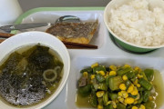 外国人「今週の日本の給食がどんな感じだったかまた見せていく」