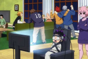 『僕のヒーローアカデミア』ハリウッド実写版ではあの下衆キャラを排除すべき！ 海外メディアが名指しで批判ｗｗｗｗｗ