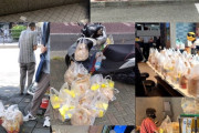 海外「日本のマクドナルドが大荒れ、ポケモンカード目当てに大量に食べ物を廃棄…」