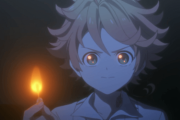 『海外の反応』約束のネバーランド　第11話