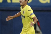 海外 「ビジャレアルを仕切っている」ELデビューのタケ久保、1ゴール2アシストの大活躍でスペイン紙大絶賛！