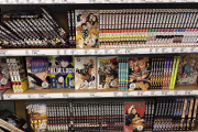 海外「もう日本の時代なんだよ」 日本の漫画とアメコミの現状を象徴する1枚の写真が話題に