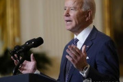 バイデン大統領が「太平洋戦争中に日系米国人強制収容」を正式謝罪→「日本はどうして周辺国に謝罪しないのですか？」　韓国の反応