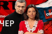 海外「フィンランド、ポーランド、バルト三国はロシアになりたがっている。ロシア国営TVで主張」