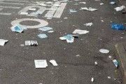 【画像多数】韓国人「日本と韓国の路上を比較した結果・・」→「一般の街並みは日本が綺麗です」　韓国の反応