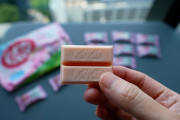 日本のお菓子って美味しいよね！外国人さんも納得の味だそうです