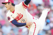 海外の反応 【快挙】大谷翔平、新たな記録を打ち立てる！ベーブルース以来の「400奪三振100本塁打」達成！