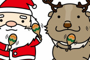男の子 vs サンタクロース　“クリスマスプレゼントを気に入らなかったんだな”　【海外の反応】