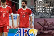 ロシアがAFC転籍を27日に最終決定へ！→中国人「日本と入れ替えよう」「来ないで」【海外の反応】