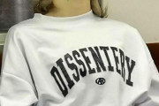 外国人が選んだ具体的すぎる英字Tシャツ　日本の女性もランクイン