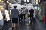 海外「日本よ、俺の国でも頼む！」 外国人だけが気づく雨の日本の特殊な光景が話題に
