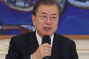 ブルームバーグ「文在寅大統領の不動産政策が韓国経済を圧迫する」文政権富裕地域のマンション価格の急騰傾向を止める事に失敗　韓国の反応