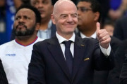 FIFAが2030年W杯64か国案を本格検討、韓国のサッカーファンからは「中国救済か」と皮肉も