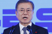 文大統領が日本に警告「韓国に対する重大な挑戦」（海外の反応）