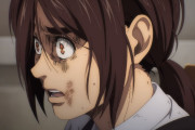 進撃の巨人 final14話 (73話)来週21日に再放送され、15話はその後継続して放送【海外の反応】