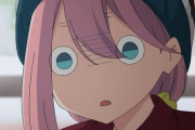 アニメ「ゆるキャン△SEASON2」第７話に対する海外の反応（感想）　なでしことしぐれ焼き