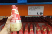 アメリカ人「初めて日本のキューピーマヨネーズが売れてるのを見かけた！」