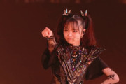 BABYMETALのメギツネのオーディオコメンタリービデオ　【海外の反応】