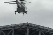 【海外の反応】レブロン・ジェームズが毎日ヘリで帰宅→コービー機事故を引き合いに批判殺到