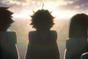 海外の反応 【約束のネバーランド】(最終回) 第12話 俺たちの戦いはこれからだ！ 2020年まで待てねえよ…
