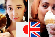 日本とイギリスの食事を比較した動画に外国人もあるあるの嵐