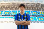 仁川のオ・ジェソクが鼻骨骨折と角膜出血で離脱…相手選手のタックルが顔面に入る