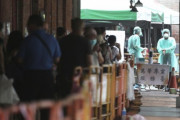 日本政府、感染者急増の台湾にアストラゼネカワクチン提供検討＝韓国の反応