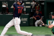 外国人「大谷の先制ホームランの飛距離がとんでもない一撃だった！」
