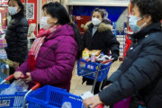 海外「遂に日本人初のコロナウイルス感染者、武漢観光客を乗せたバス運転手」