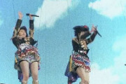 【動画あり】韓国人「日本のアイドルが空中回転！未だにこんなダンスを踊っているのか？」　韓国の反応