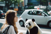 中国人「日本を走る自動車についての素朴な疑問」　中国人「罰せられるから？」「中国もかなりマシにはなってきた」